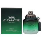 コーチ COACH コーチ マン グリーン 