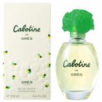 ショッピング100ml グレ GRES カボティーヌ EDT SP 100ml 【香水】【激安セール】【あすつく】