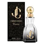 ジミー チュウ JIMMY CHOO アイ・ウォント・チュウ フォーエバー オードパルファム EDP SP 40ml 【香水】【激安セール】【あすつく】