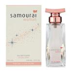 サムライ SAMOURAI サムライウーマン EDT SP 40ml 【香水】【激安セール】【あすつく】