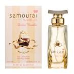 ショッピングドルチェ サムライ SAMOURAI サムライウーマン ドルチェバニラ EDP SP 40ml 【香水】【激安セール】【あすつく】