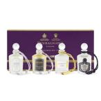  параллель импортные товары авторучка - li gun PENHALIGON'Sjento Ла Манш z аромат коллекция 5ml×4шт.@ миниатюра комплект [ Mini духи ][....]