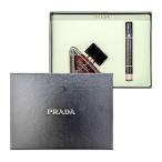  параллель импортные товары Prada PRADApaladokso-te Pal fam2P набор комплект подарок EDP50ml+EDP10ml [ духи ][....]