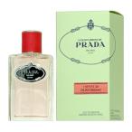 ショッピングプラダ 並行輸入品 プラダ PRADA インフュージョン ドゥ プラダ ルバーブ オーデパルファム EDP SP 100ml 【香水】【あすつく】