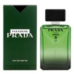 並行輸入品 プラダ PRADA パラダイム オーデパルファム EDP SP 100ml 【香水】【あすつく】