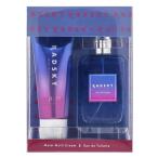  Lad Sky RADSKYpi- M p.m. набор комплект 19AW EDT50ml+ мокрый мульти- крем 40g [ духи ][....]