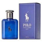 ラルフ ローレン RALPH LAUREN ポロ ブルー パルファム PARFUM SP 75ml 【香水】【あすつく】