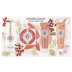  параллель импортные товары roje* галет ROGER&GALLETlichuaru Hori te- набор fig2022 комплект [ духи ][....]