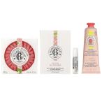  параллель импортные товары roje* галет ROGER&GALLET рука уход комплект fig[ духи ][....]