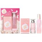 並行輸入品 サムライ SAMOURAI サムライウーマン ホワイトローズ コフレセット 21A EDP40ml＋ヘアオイル 90ml 【香水】【あすつく】