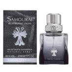  параллель импортные товары Samurai SAMOURAI Samurai черный свет Cross o-doto трещина EDT SP 30ml [ духи ][....]
