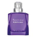  параллель импортные товары Samurai SAMOURAI Samurai Night свет тестер EDT SP 50ml [ есть перевод духи ][....]