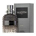 ヴァレンティノ VALENTINO ヴァレンティノ ウォモ インテンス  EDP SP 50ml 【香水】【あすつく】