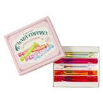 vasi Lee saVasilisavasi Lee sao-do Pal fam сладости набор каждый 2mL×5 шт. комплект миниатюра [ Mini духи ][....]