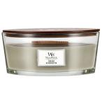 WoodWick ハースウィックL ファイヤーサイド