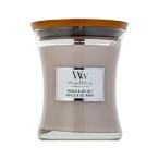  параллель импортные товары дерево wikWood Wickja-M vanilla &si- соль ароматическая свеча [....]