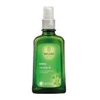  параллель импортные товары veredaWELEDA белый береза bo Dio il ( корпус Shape масло ) насос модель 100ml [....]