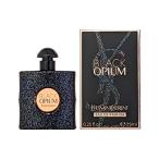 イヴ サンローラン YVES SAINT LAURENT YSL ブラック オピウム OP オーデパルファム EDP 7.5ml ミニチュア 【ミニ香水】【あすつく】