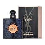 ショッピングイヴサンローラン 並行輸入品 イヴ サンローラン YVES SAINT LAURENT YSL ブラック オピウム OP オーデパルファム EDP SP 30ml 【香水】【あすつく】