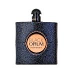 並行輸入品 イヴ サンローラン YVES SAINT LAURENT YSL ブラック オピウム OP オーデパルファム 箱なし EDP SP 90ml 【訳あり香水】【あすつく】