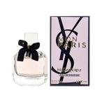 ショッピングイヴサンローラン イヴ サンローラン YVES SAINT LAURENT YSL モン パリ オーデパルファム EDP 7.5ml ミニチュア 【ミニ香水】【あすつく】