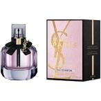イヴ サンローラン YVES SAINT LAURENT YSL モン パリ オーデパルファム コレクター EDP SP 50ml 【香水】【あすつく休止中】