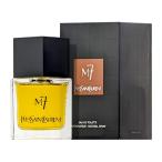 ショッピングイヴサンローラン 並行輸入品 イヴ サンローラン YVES SAINT LAURENT YSL M7 エムセブン ウード アブソリュ EDT SP 80ml 【香水】【あすつく】