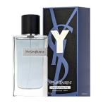 イヴ サンローラン YVES SAINT LAURENT YSL Y MEN メン オーデトワレ EDT SP 100ml 【香水】【あすつく】