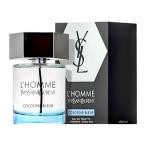 イヴ サンローラン YVES SAINT LAURENT YSL ロム コロン ブルー オーデトワレ EDT SP 100ml 【香水】【あすつく】