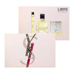 イヴ サンローラン YVES SAINT LAURENT YSL リブレ オードパルファム ミラー付き コフレ EDP50ml+EDP10ml 【香水】【あすつく】