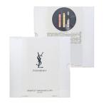 イヴ サンローラン YVES SAINT LAURENT YSL フレグランス セレクションセット コフレ 10ml×3本 ミニチュア 【ミニ香水】【あすつく】