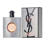イヴ サンローラン YVES SAINT LAURENT YSL ブラック オピウム OP オーデパルファム グリッター EDP SP 90ml 【香水】【あすつく】