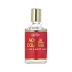  параллель импортные товары 4711 four seven eleven aqua koroni ARAI chi& белый мята o-te одеколон коробка нет EDC 8ml миниатюра [ есть перевод Mini духи ][....]