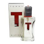 トミー ヒルフィガー トミー T EDT SP 50ml 香水 フレグランス 箱ダメージ有り