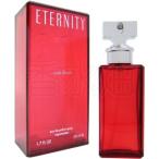 カルバン クライン エタニティ ローズブラッシュ EDP SP 50ml