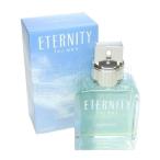 カルバン クライン エタニティ フォーメン サマー 2007年限定 EDT SP 100ml 香水  ...