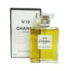 【箱無し】 シャネル No19 EDP SP 50ml No.19 N°19 香水 フレグランス
