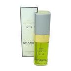 ショッピングCHANEL シャネル No19 EDT SP 100ml No.19 N°19 香水 フレグランス 箱ダメージ有り