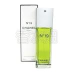 シャネル No19 EDT SP 100ml No.19 N°19 new 