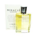 【テスター仕様】 ランコム ミラク オム EDT SP 100ml 香水 フレグランス