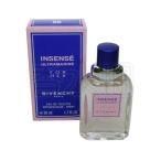 ジバンシイ アンサンセ ウルトラマリン フォーハー EDT SP 50ml 香水 フレグランス 液色飛び