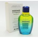 【テスター仕様(箱無し)】 ジバンシイ アンサンセ ウルトラマリン ワイルドサーフ EDT SP 5 ...