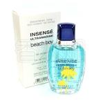 【テスター仕様】 ジバンシイ アンサンセ ウルトラマリン ビーチ ボーイ EDT SP 50ml