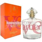 【箱無し】 ゲラン ウィズラブ EDT SP 50ml 香水 フレグランス