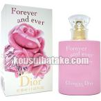 ショッピングforever クリスチャン ディオール フォーエバー アンド エバー EDT SP 50ml 香水 フレグランス