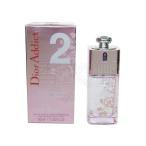 クリスチャン ディオール ディオール アディクト2 サマー ピオニー EDT SP 50ml 香水  ...