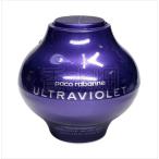 【リニューアル品ではありません】 パコラバンヌ ウルトラバイオレット EDP SP 50ml 香水  ...
