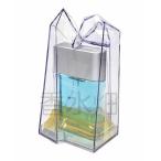 【ケース不良】 パコラバンヌ ウルトラバイオレット マン リキッド クリスタル EDT SP 100ml サマー 香水 フレグランス ウルトラヴァイオレット