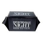 エンポリオ アルマーニ ナイト フォーヒム EDT SP 50ml 香水 フレグランス