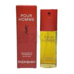イヴ サン ローラン イヴサンローラン プールオム EDT SP 50ml 香水 フレグランス 箱ダメージ有り